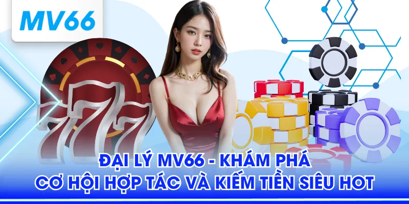 Đại lý MV66