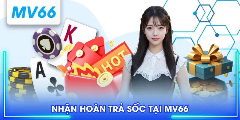 Chính sách hoàn trả đa dạng