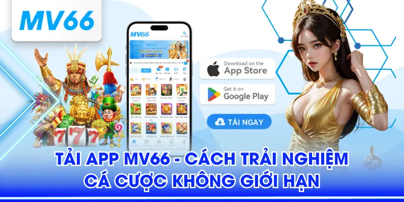 Tải app MV66
